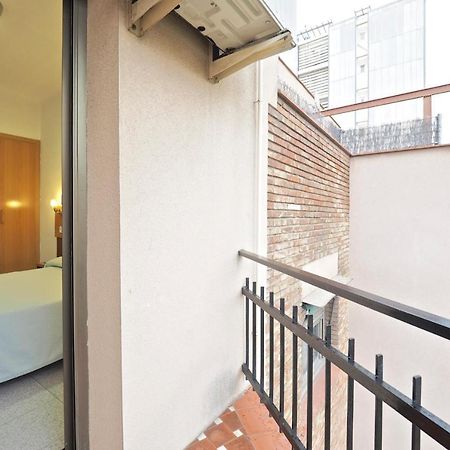 Hostal Ballestero Βαρκελώνη Εξωτερικό φωτογραφία