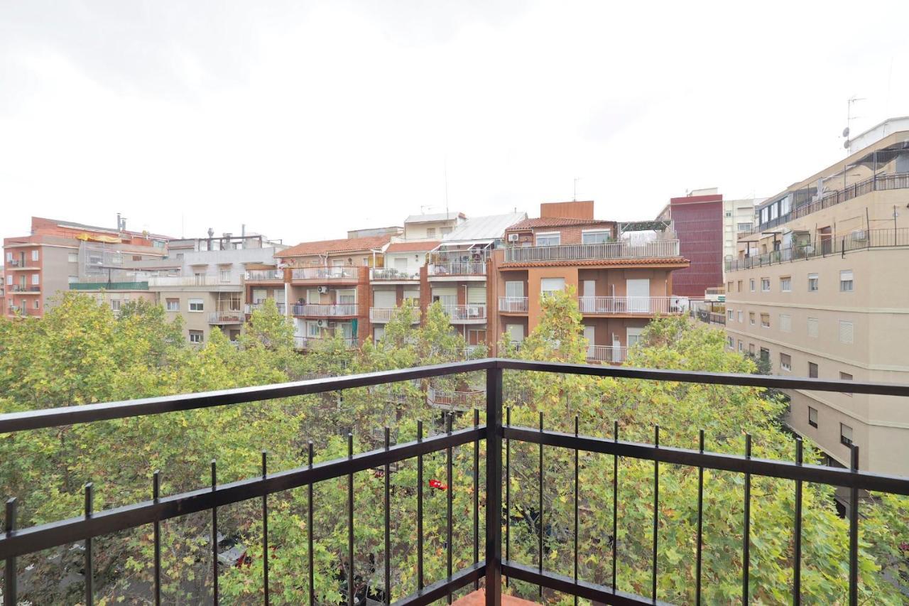Hostal Ballestero Βαρκελώνη Εξωτερικό φωτογραφία