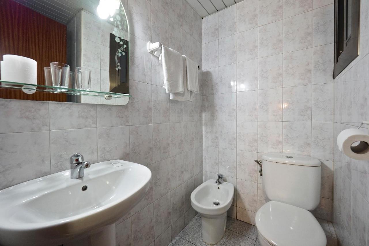 Hostal Ballestero Βαρκελώνη Εξωτερικό φωτογραφία