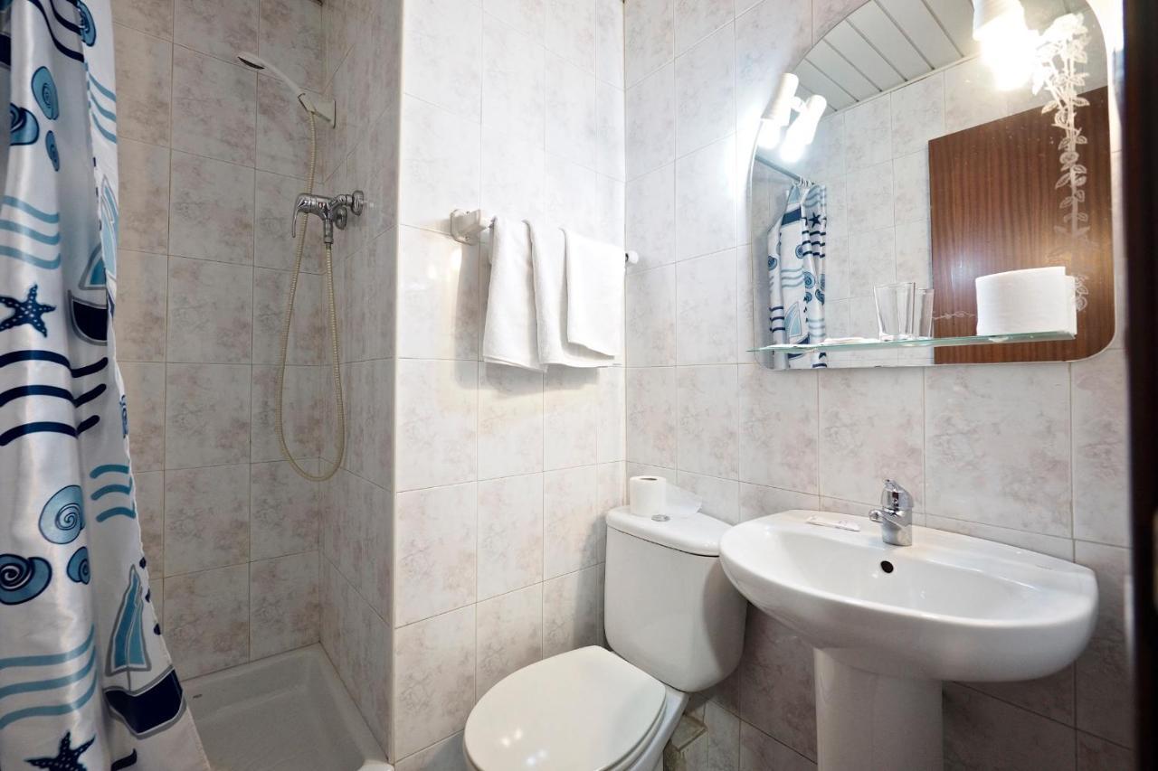 Hostal Ballestero Βαρκελώνη Εξωτερικό φωτογραφία