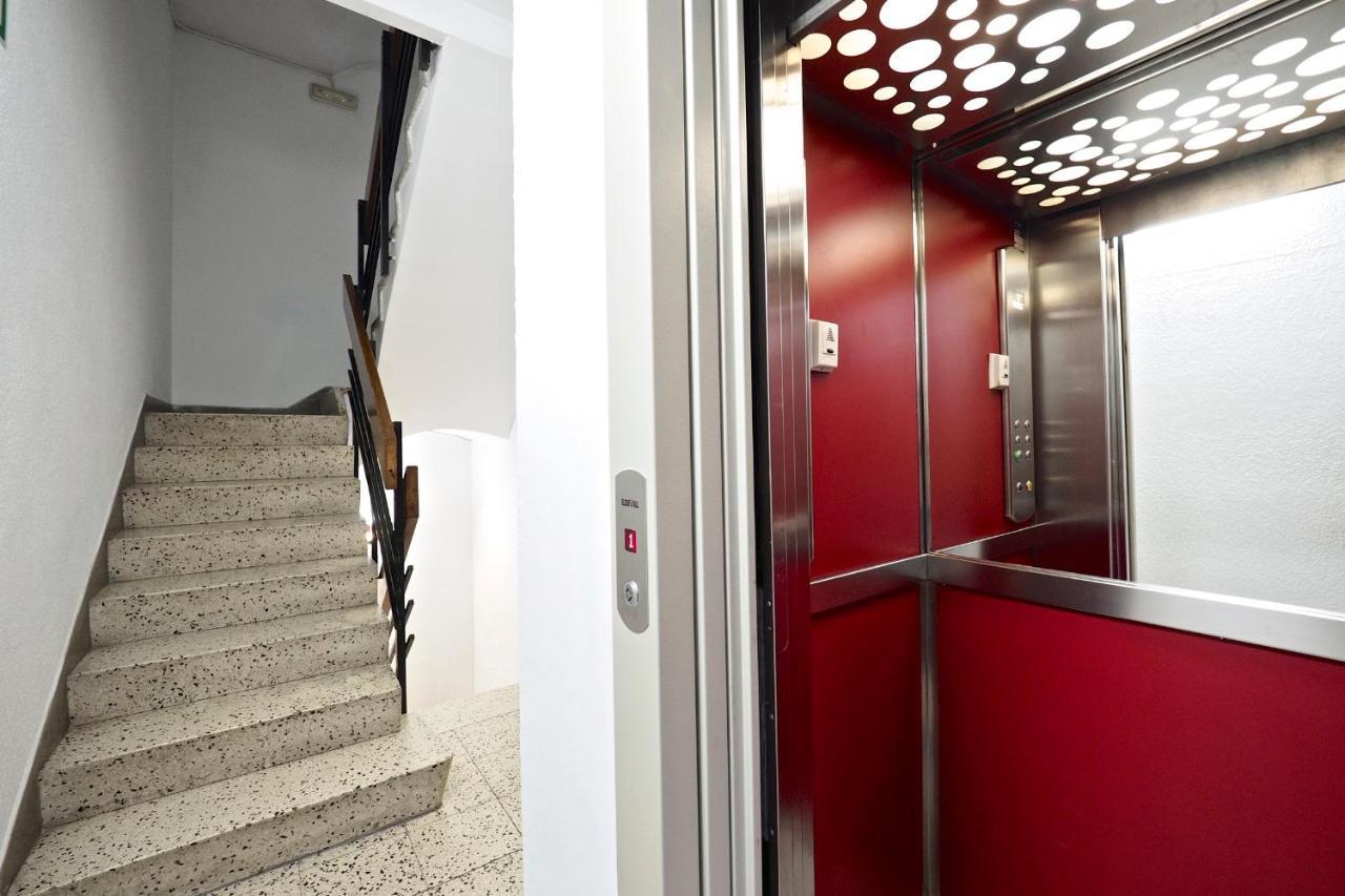 Hostal Ballestero Βαρκελώνη Εξωτερικό φωτογραφία